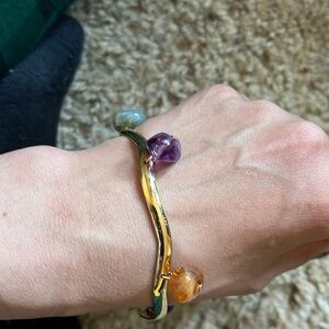 Funky bangle
